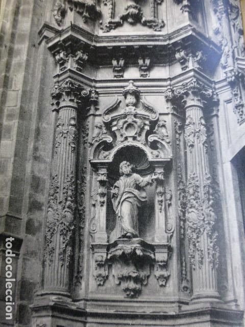 Collectionnisme: SAN SEBASTIAN GUIPUZCOA LAMINA HUECOGRABADO