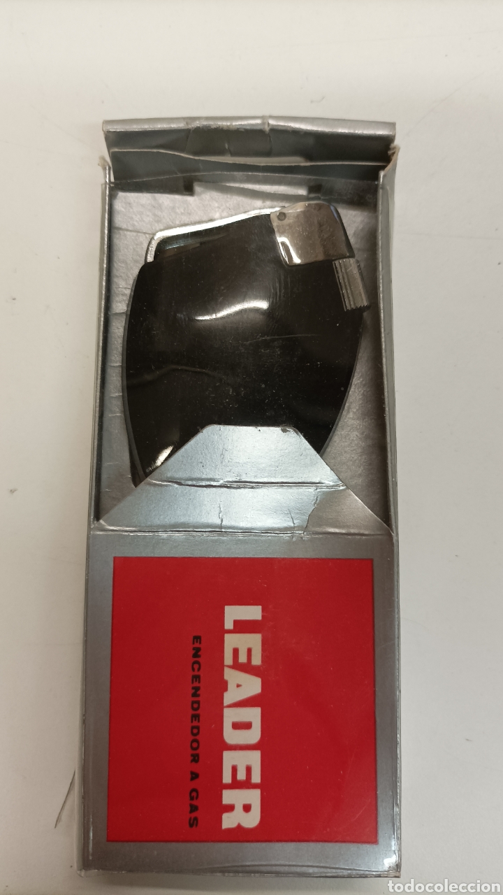 Coleccionismo: Lote mecheros, cajas... - Foto 4