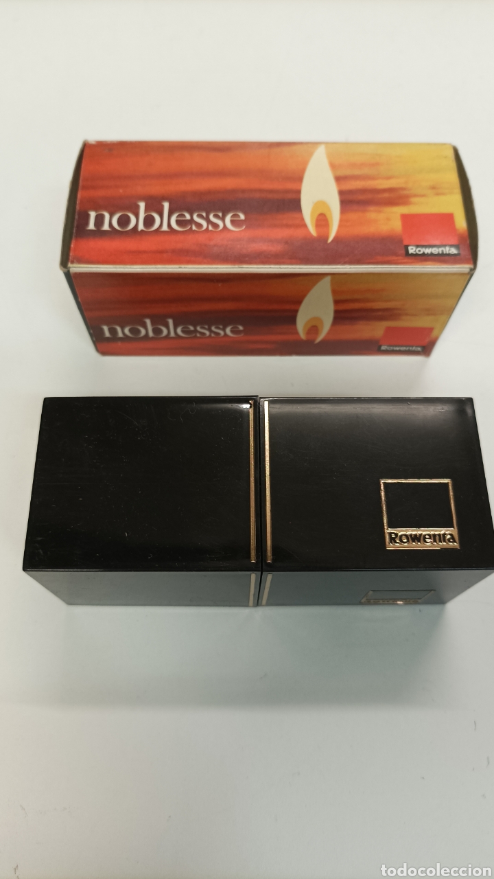 Coleccionismo: Lote mecheros, cajas... - Foto 10
