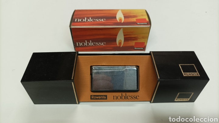 Coleccionismo: Lote mecheros, cajas... - Foto 11