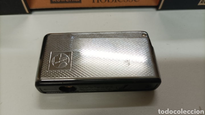 Coleccionismo: Lote mecheros, cajas... - Foto 12