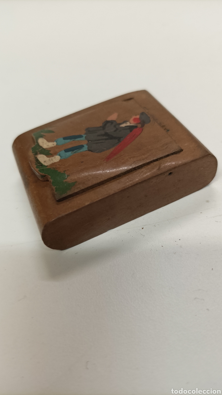 Coleccionismo: Lote mecheros, cajas... - Foto 45