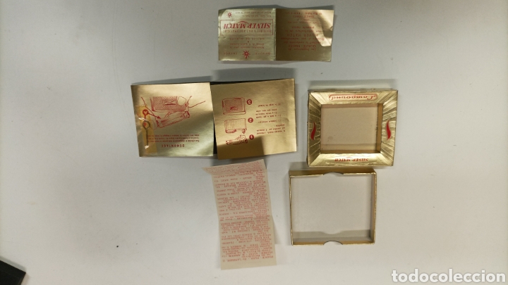 Coleccionismo: Lote mecheros, cajas... - Foto 52