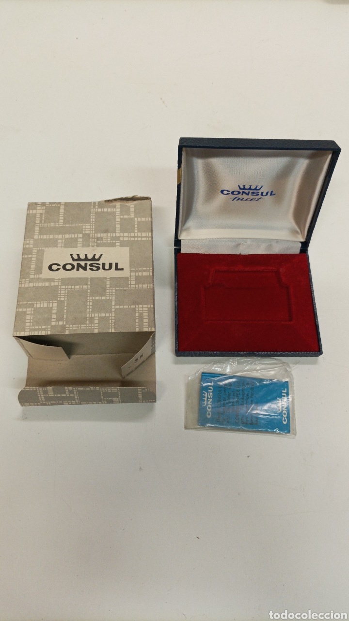 Coleccionismo: Lote mecheros, cajas... - Foto 55