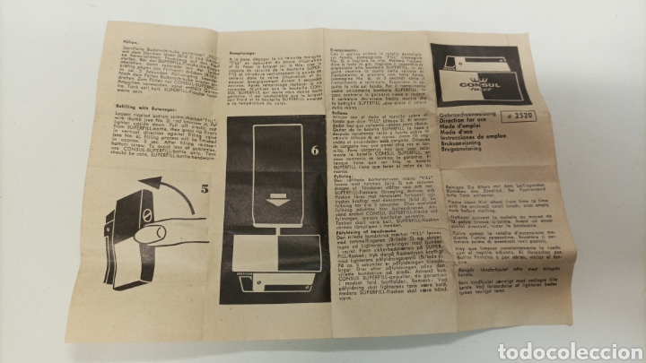 Coleccionismo: Lote mecheros, cajas... - Foto 57