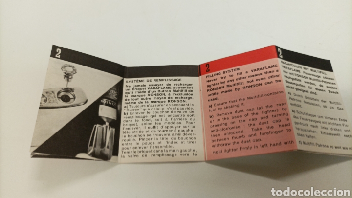 Coleccionismo: Lote mecheros, cajas... - Foto 60
