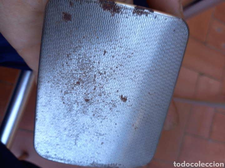 Coleccionismo: ANTIGUA MAQUINA DE LIAR TABACO - Foto 2