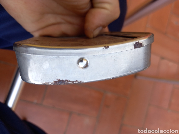 Coleccionismo: ANTIGUA MAQUINA DE LIAR TABACO - Foto 5