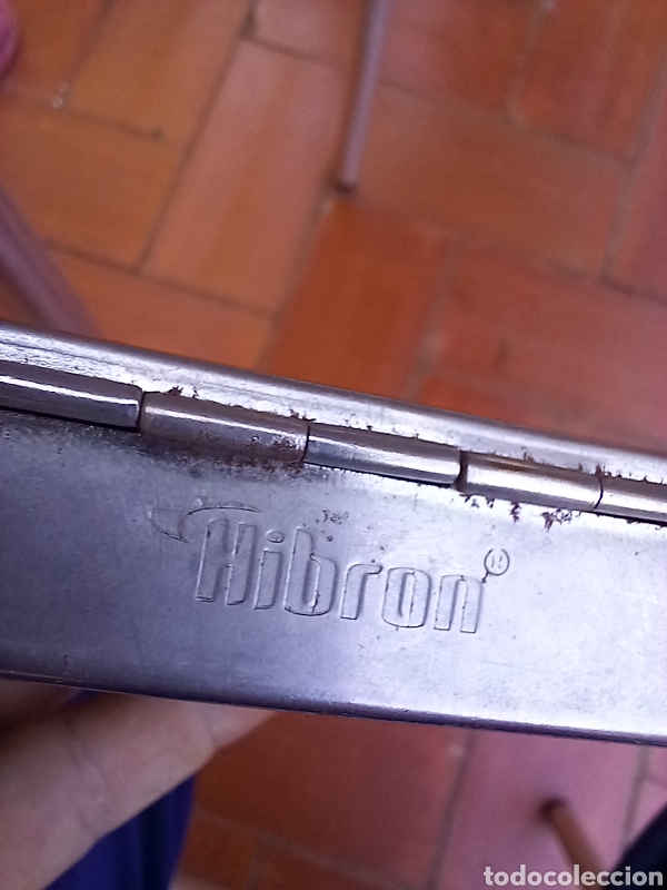 Coleccionismo: ANTIGUA MAQUINA DE LIAR TABACO - Foto 17