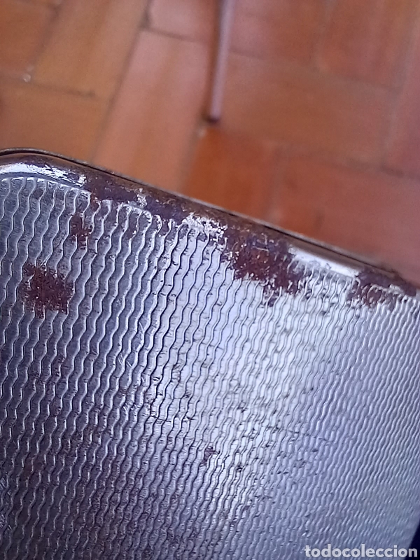 Coleccionismo: ANTIGUA MAQUINA DE LIAR TABACO - Foto 18