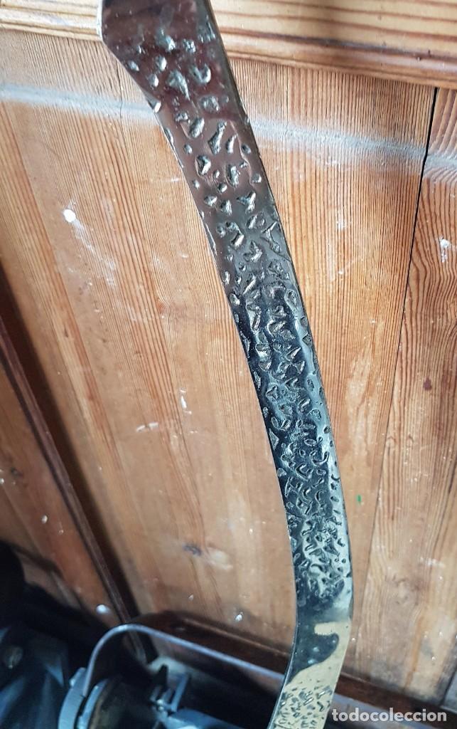 Coleccionismo: ESPADA/CIMITARRA DE ATREZZO - Foto 3