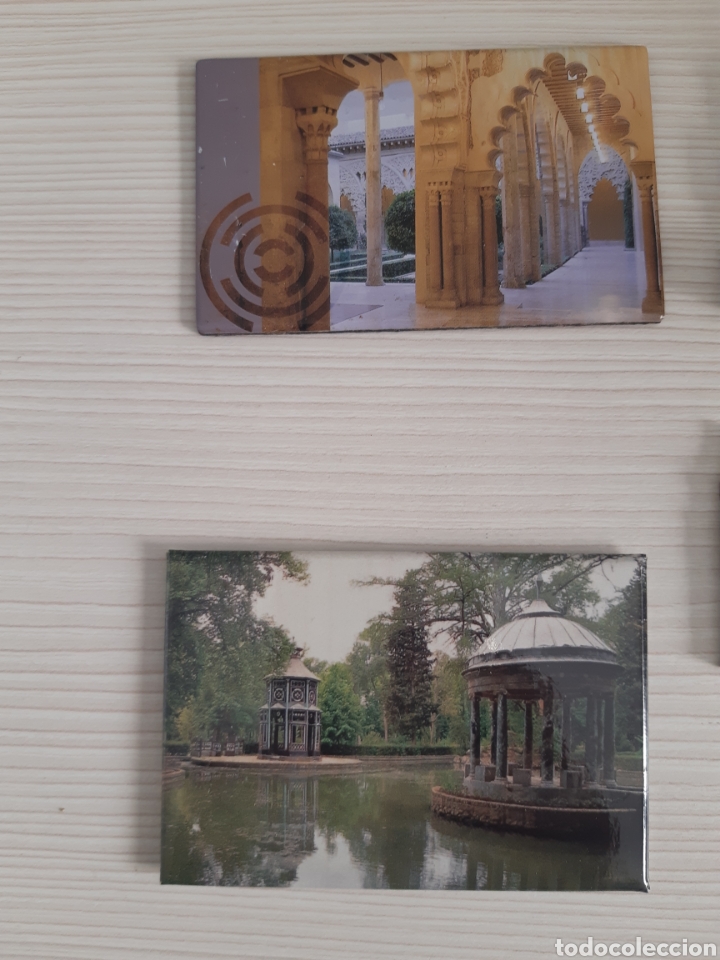 Coleccionismo: Coleccion imanes de nevera - Foto 4