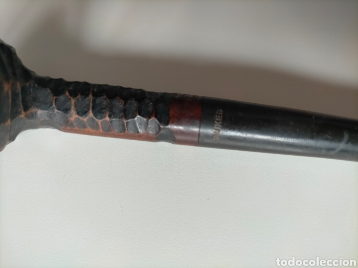 Coleccionismo: Pipa de fumar BRUKEN 50 Smoking pipe - Foto 5