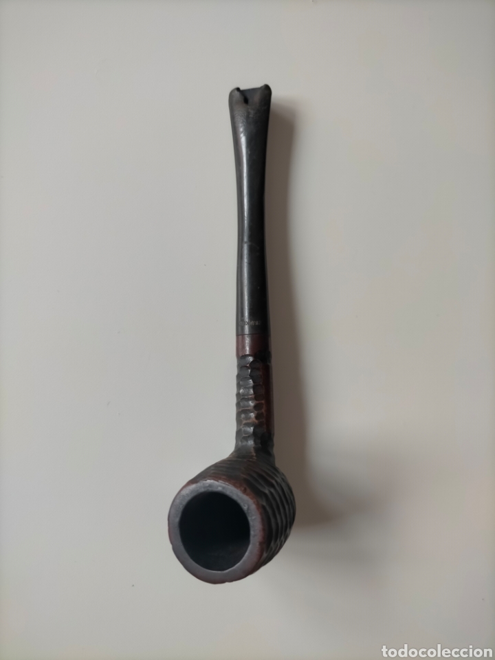 Coleccionismo: Pipa de fumar BRUKEN 50 Smoking pipe - Foto 2