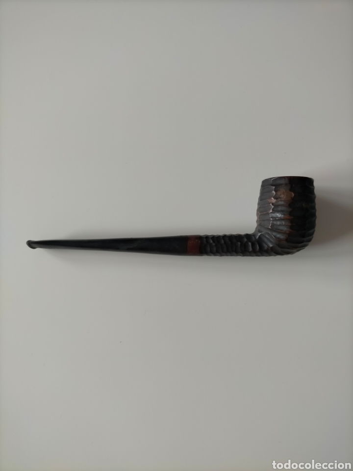 Coleccionismo: Pipa de fumar BRUKEN 50 Smoking pipe - Foto 4