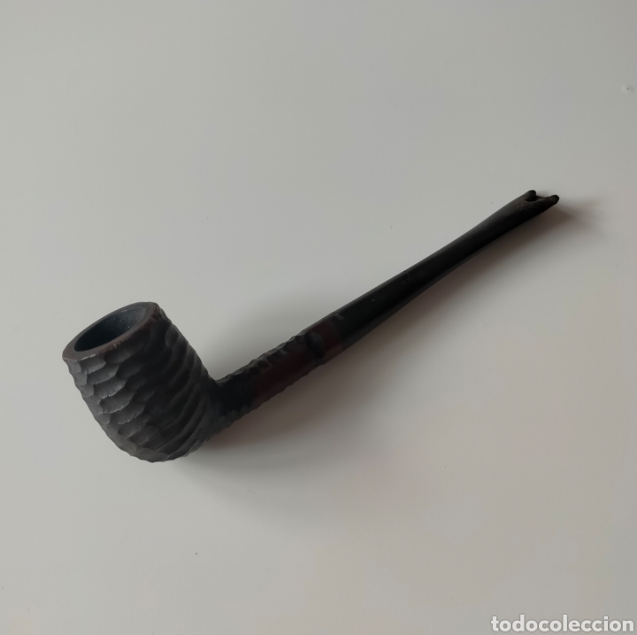 Coleccionismo: Pipa de fumar BRUKEN 50 Smoking pipe - Foto 1