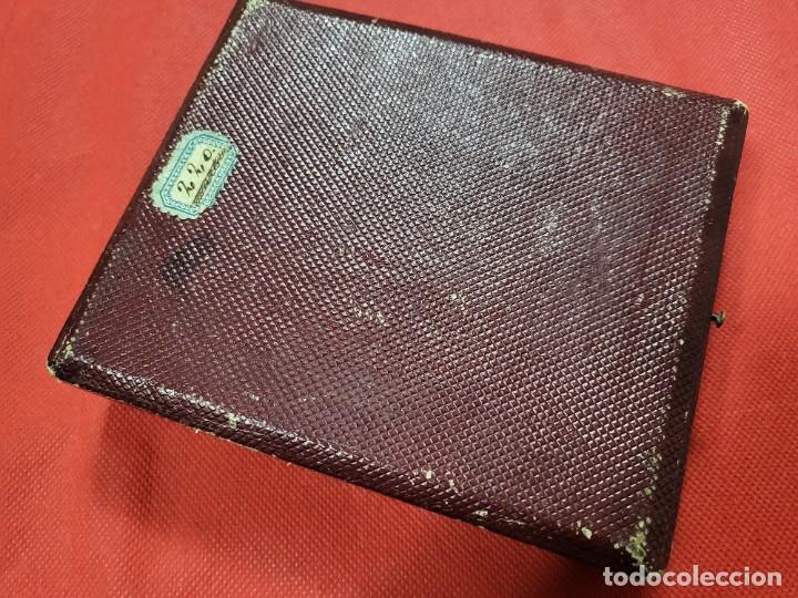Coleccionismo: ANTIGUA CARTERA Y LIBRETA RECUERDO DE BODA - Foto 15