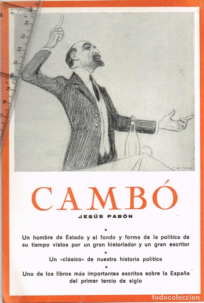 Coleccionismo: 1969 EDITORIAL ALPHA BONES FESTES FELI&Ccedil; 1970 I PUBLICITAT + TARJES COMANDA, CAMB&Oacute; PER OPISSO
