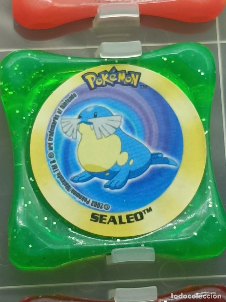 Coleccionismo: POKEMON ADVANCED WAP-SEALED - Foto 1
