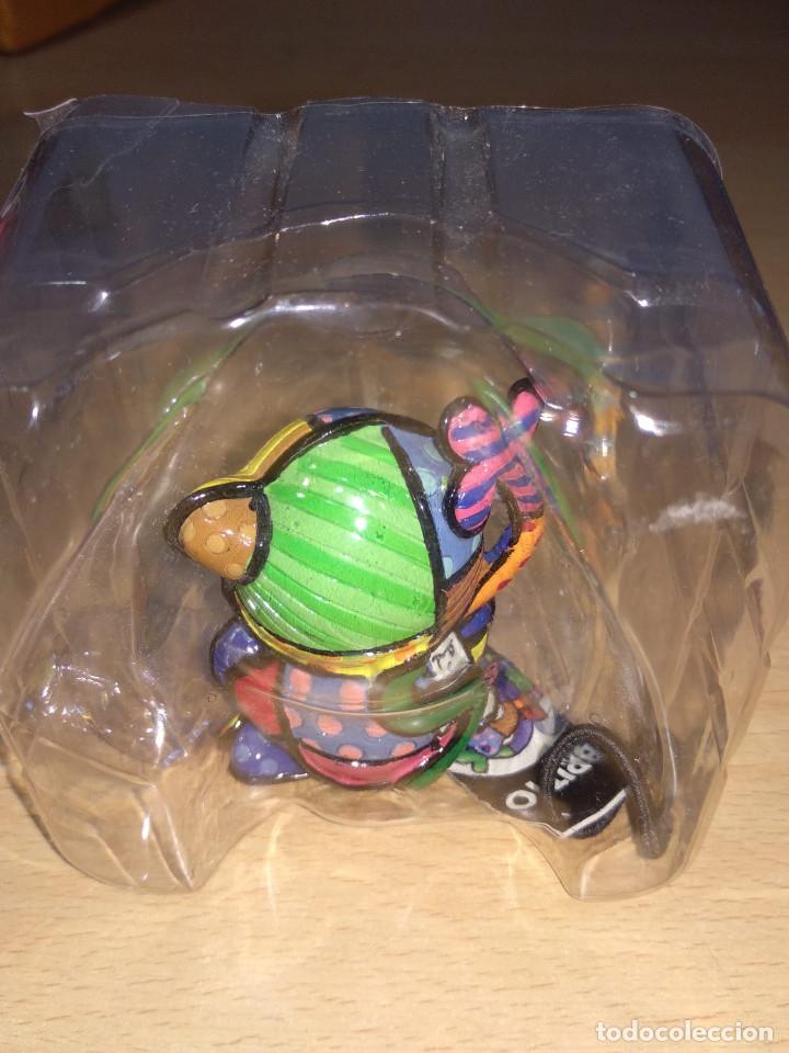 Coleccionismo: Miniatura Britto Original Cheeky - Foto 6