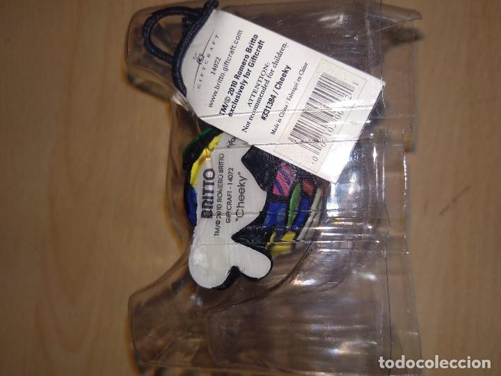 Coleccionismo: Miniatura Britto Original Cheeky - Foto 7