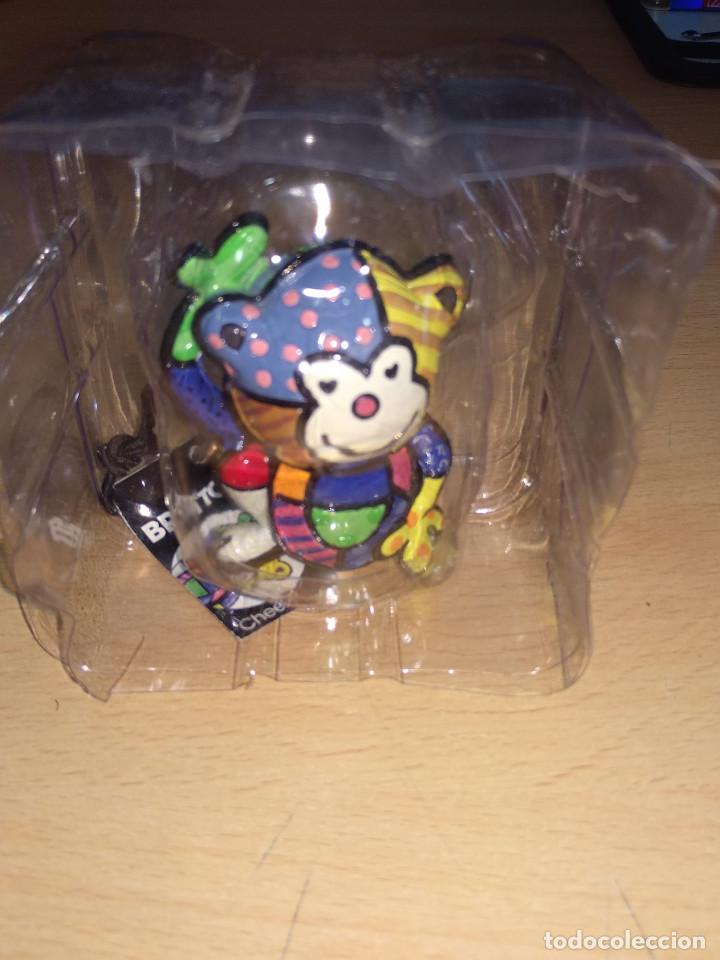Coleccionismo: Miniatura Britto Original Cheeky - Foto 8