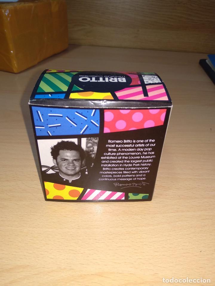 Coleccionismo: Miniatura Britto Original Cheeky - Foto 9