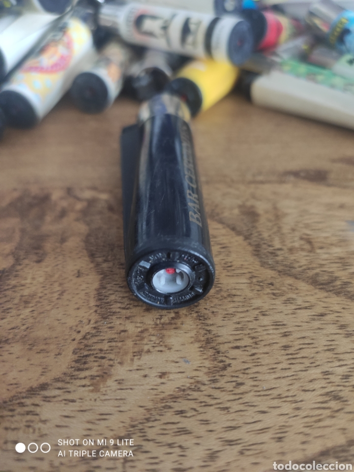 Coleccionismo: Mechero Clipper - Foto 2