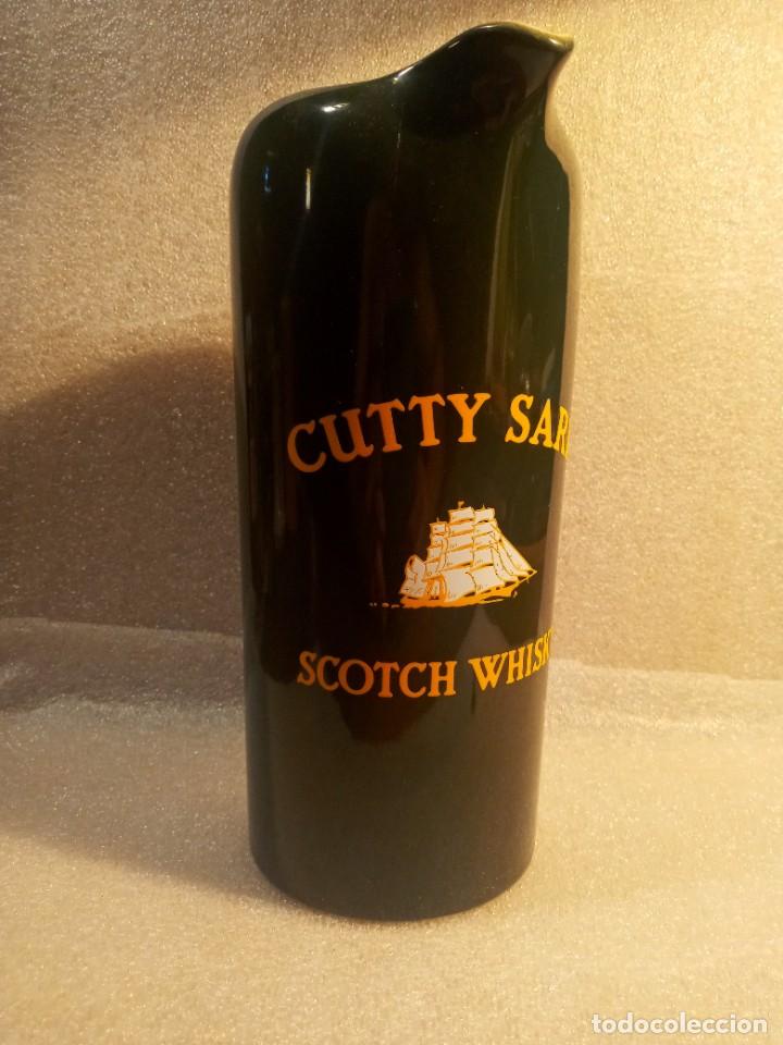 Coleccionismo: JARRA WHISKY - CUTTY SARK. - Foto 1