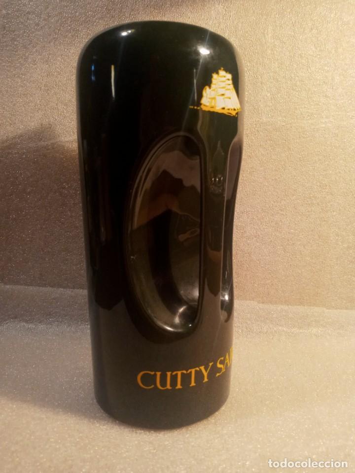 Coleccionismo: JARRA WHISKY - CUTTY SARK. - Foto 2