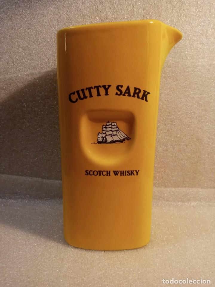 Coleccionismo: JARRA WHISKY - CUTTY SARK. - Foto 1
