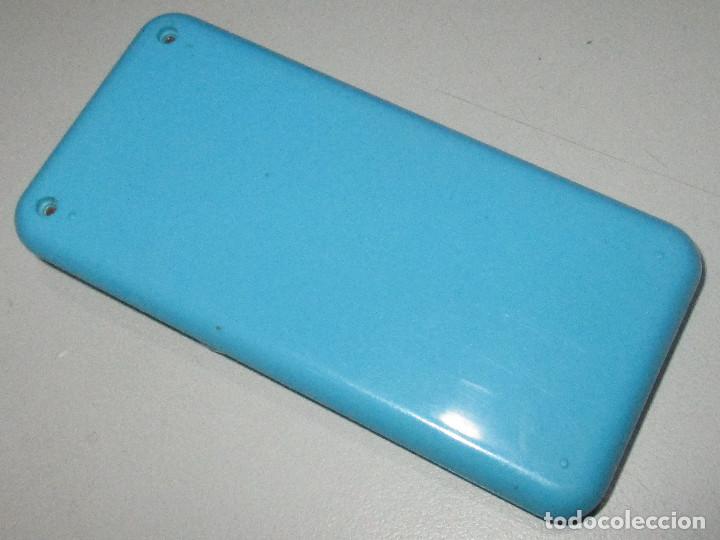 Coleccionismo: Antigua calculadora DORAEMON - Foto 3