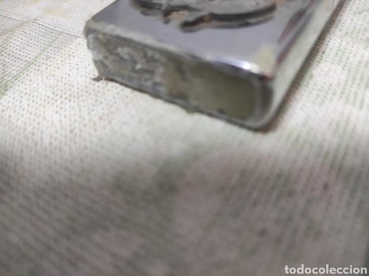 Coleccionismo: Zippo Harley Davison - Foto 3
