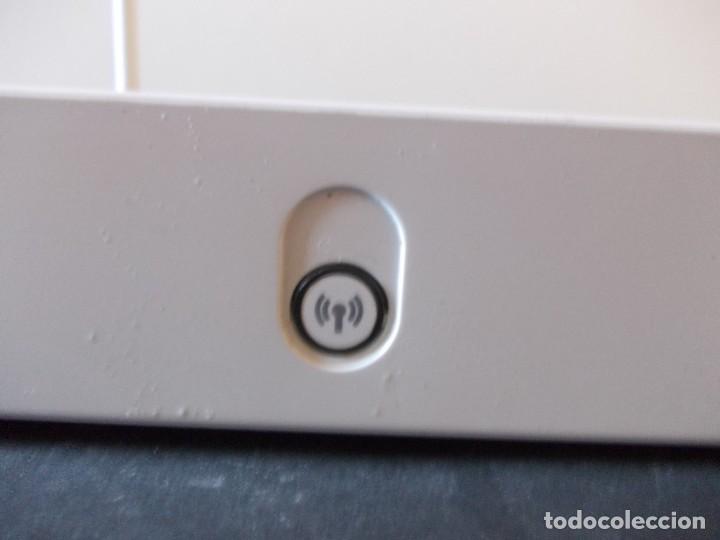 Coleccionismo: Ruter wifi internet Thomson TG784 - Foto 2