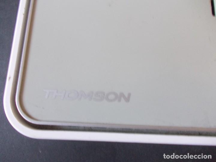 Coleccionismo: Ruter wifi internet Thomson TG784 - Foto 3