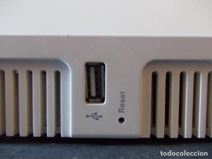 Coleccionismo: Ruter wifi internet Thomson TG784 - Foto 11