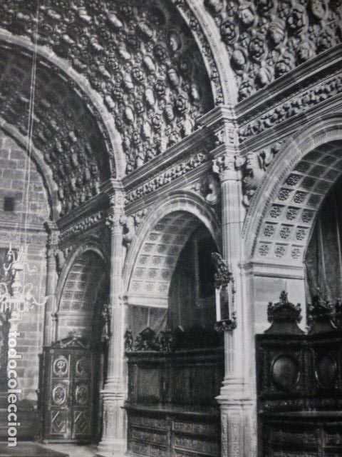 Collectionnisme: SIG&Uuml;ENZA GUADALAJARA ANTIGUO HUECOGRABADO