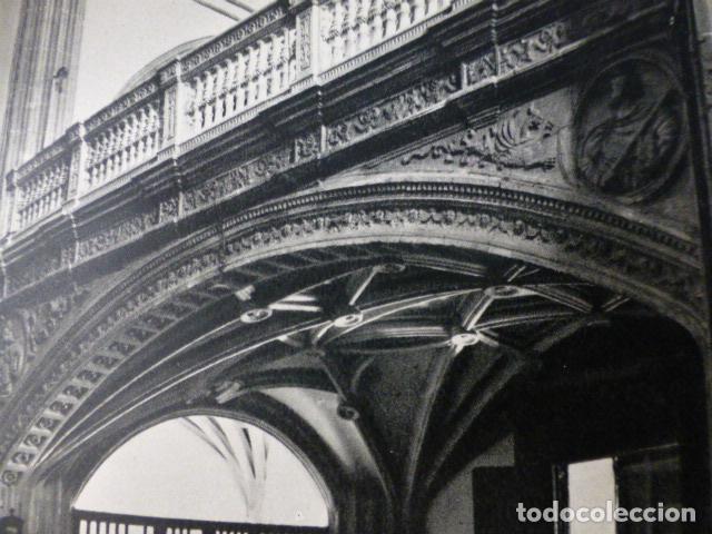 Sammelleidenschaft Papier: MONDEJAR GUADALAJARA ANTIGUO HUECOGRABADO
