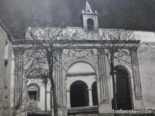 Coleccionismo: SAN MIGUEL IBIZA ANTIGUO HUECOGRABADO