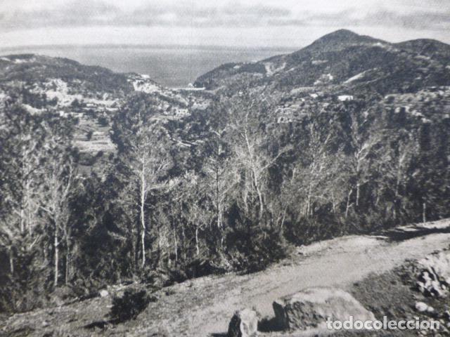 Collectionnisme: BALANZAT IBIZA ANTIGUO HUECOGRABADO
