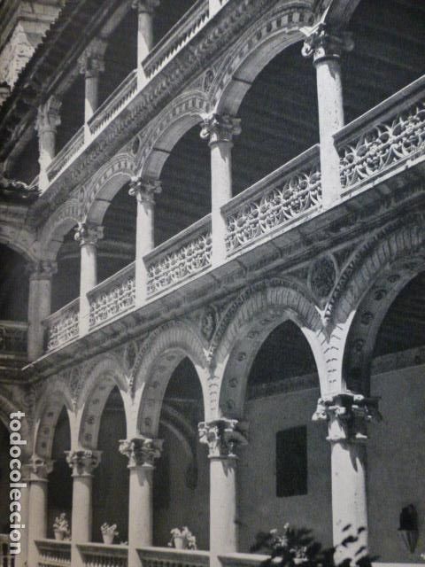 Sammelleidenschaft Papier: LUPIANA GUADALAJARA ANTIGUO HUECOGRABADO