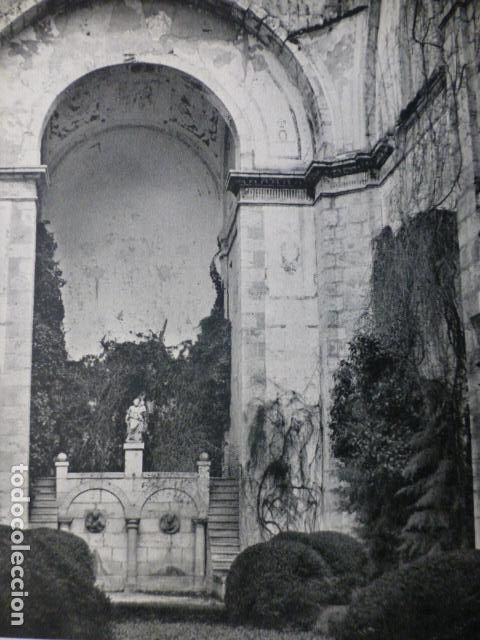 Collectionnisme: LUPIANA GUADALAJARA ANTIGUO HUECOGRABADO