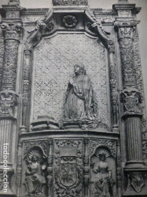 Sammelleidenschaft Papier: GUADALAJARA ANTIGUO HUECOGRABADO
