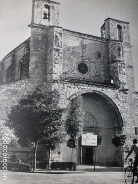 Sammelleidenschaft Papier: GUADALAJARA ANTIGUO HUECOGRABADO
