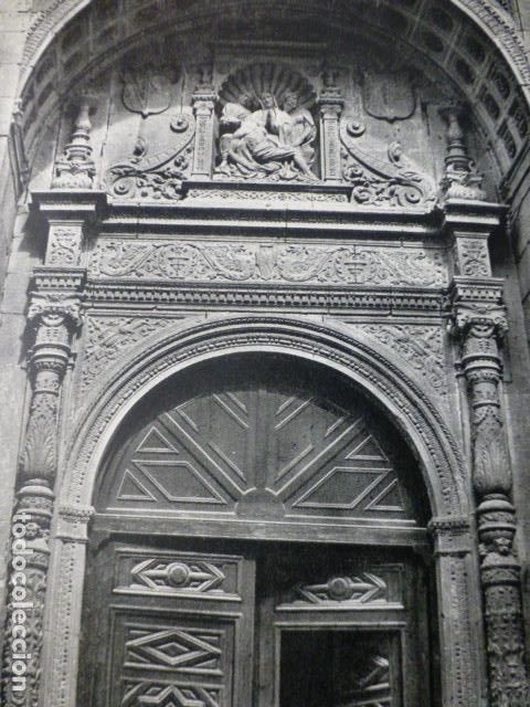 Sammelleidenschaft Papier: GUADALAJARA ANTIGUO HUECOGRABADO