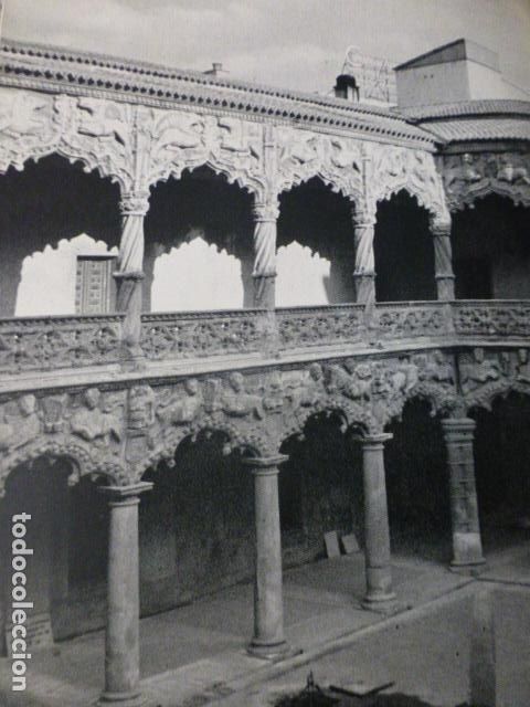Sammelleidenschaft Papier: GUADALAJARA ANTIGUO HUECOGRABADO