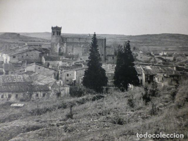 Collectionnisme: CIFUENTES GUADALAJARA ANTIGUO HUECOGRABADO