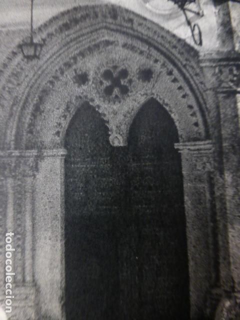 Sammelleidenschaft Papier: BRIHUEGA GUADALAJARA ANTIGUO HUECOGRABADO