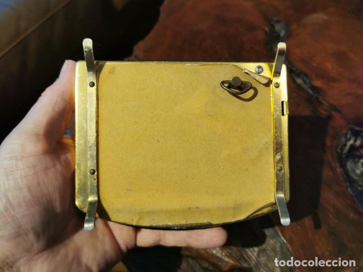 Coleccionismo: CIGARRERA CON CAJA DE MUSICA - Foto 7