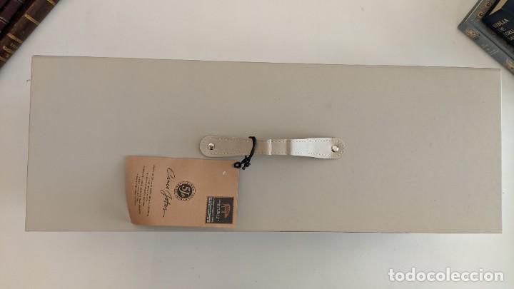 Coleccionismo: COFRE CAJA JOYERO 5 JOTAS - Foto 7